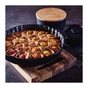 Форма для выпечки KitchenAid Matte Oven-to-table керамогранітна 29 см (CC004971-001) - уменьшенное изображение 8