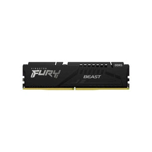 Модуль пам'яті для комп'ютера DDR5 32GB 6000 MHz Beast EXPO Kingston Fury (ex.HyperX) (KF560C30BBE-32) зображення 1