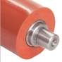 Вал резиновый Samsung ML-1520P/SCX-4100 аналог JC66-00731A BASF (BASF-JC66-00731A) - уменьшенное изображение 2