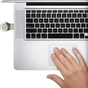 USB флеш накопичувач PNY flash 32GB Attache i Durable Metal Silver USB 2.0 (FDI32GATTI-EF) - уменьшенное изображение 3