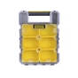 Ящик для інструментів Stanley FATMAX 261х115х359 мм, вологозахищений (FMST1-72378) - зменшене зображення 2