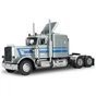 Збірна модель Revell Вантажний тягач Peterbilt 359 рівень 5 масштаб 1:25 (RVL-12627) - зменшене зображення 2