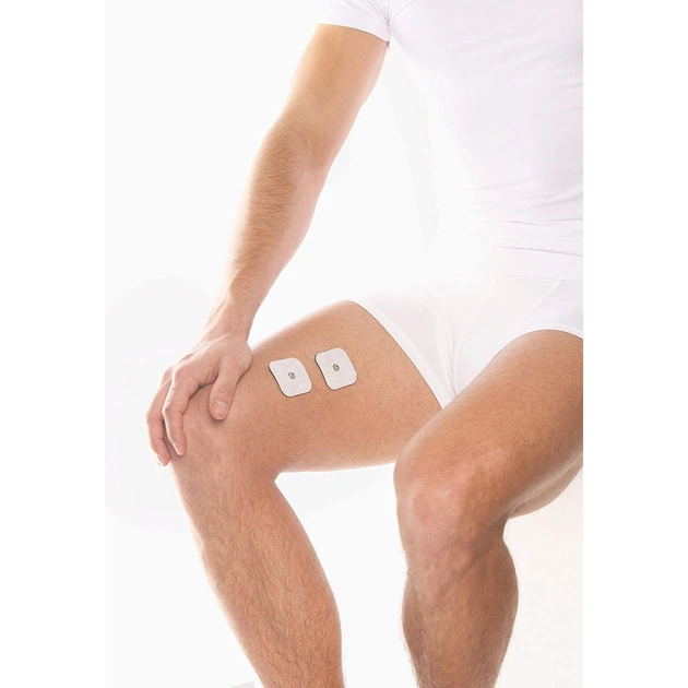 Электростимулятор Beurer SET EM 32/37/39 - изображение 5