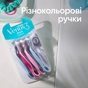 Бритва Gillette Venus 3 Colors 6 шт. (7702018426201) - зменшене зображення 6