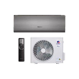 Кондиціонер Gree Saros Inverter R32 (GWH09BBCXD-K6DNA1A) зображення 1