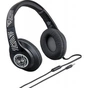 Навушники Ekids iHome MARVEL Black Panther Mic (VI-M40BP.FXV8M) - зменшене зображення 1