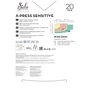Колготи Siela X-Press Sensitive 20 Den Graphite - 3 (4823116918498) - зменшене зображення 2