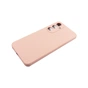 Чохол до мобільного телефона Dengos Soft Samsung Galaxy A35 5G (Pink) (DG-TPU-SOFT-56) - зменшене зображення 4