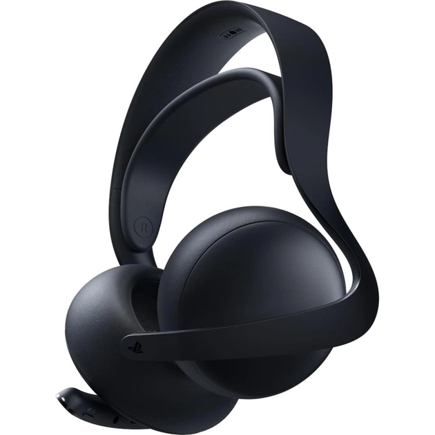 Наушники Sony Playstation Pulse Elite Midnight Black (1000044483) - изображение 1