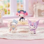 Фігурка Pop Top сюрприз Sanrio Елегантні панянки (24MQD-036) - зменшене зображення 7