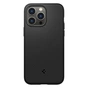 Чохол до мобільного телефона Spigen Apple Iphone 14 Pro Mag Armor MagFit, Matte Black (ACS04989) - зменшене зображення 1