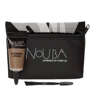 Крем для брів NoUBA Brow Imprower Set 25 (8010573090256) зображення 1