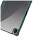 Чохол до планшета BeCover Soft Edge Pencil Mount Xiaomi Mi Pad 5 / 5 Pro Dark Green (708363) - зменшене зображення 5