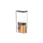 Пищевой контейнер Herevin Canister-Vacuum Lid-White-Black вакумна кришка 3 л (161194-000) - уменьшенное изображение 2