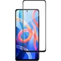 Скло захисне ACCLAB Full Glue Xiaomi Redmi Note 11 5G Black (1283126522772) - зменшене зображення 2