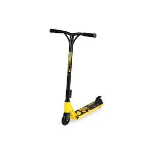 Самокат Qkids Ivo трюковий Yellow (KIDS00028) зображення 1