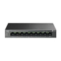 Коммутатор сетевой D-Link LS109P - уменьшенное изображение 1