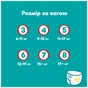 Подгузники Pampers Active Baby Pants Розмір 7 (15+ кг) 108 шт (8006530305747) - уменьшенное изображение 12