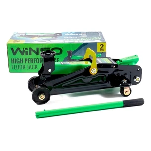 Домкрат WINSO 2т (171700) зображення 1