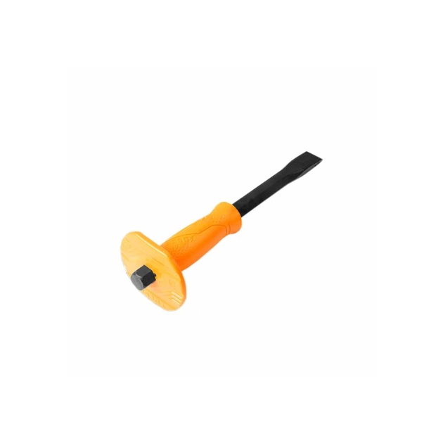 Зубило Tolsen плоске 18х300 мм з рукояткою (25088) - picture 1