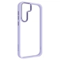 Чохол до мобільного телефона Armorstandart UNIT2 Samsung S24 Lavender (ARM74813) - зменшене зображення 1