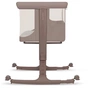 Кроватка Lionelo приставная Aurora BEIGE TAUPE (LO-AURORA BEIGE TAUPE) - уменьшенное изображение 6