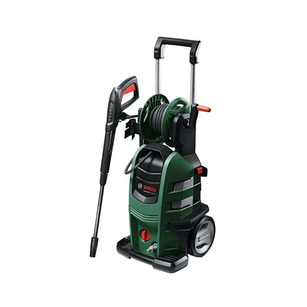 Мойка высокого давления Bosch AdvancedAquatak 160 (0.600.8A7.800) - изображение 1
