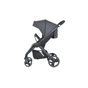 Коляска El Camino Dynamic PRO ME 1053-3 Charcoal (ME 1053-3 charcoal) - зменшене зображення 7