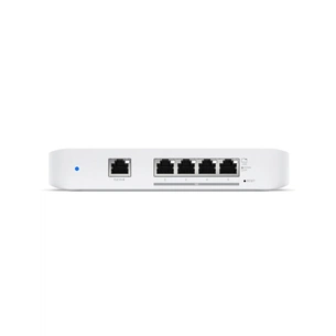 Комутатор мережевий Ubiquiti USW-FLEX-XG зображення 1
