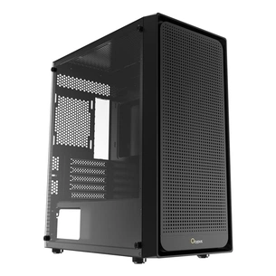 Корпус для ПК OCYPUS GAMMA C50 BK (GAMMA-C50-BKG000XX-GL) зображення 1