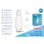 Носовий аспіратор Canpol babies електричний Easy Natural (9/319) - зменшене зображення 3