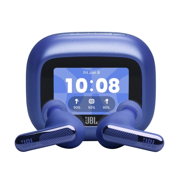 Навушники JBL Live Beam 4 Blue (JBLLIVEBEAM4BLU) - зображення 1