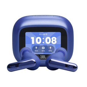 Навушники JBL Live Beam 4 Blue (JBLLIVEBEAM4BLU) зображення 1
