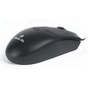 Мишка REAL-EL RM-208 USB Black - зменшене зображення 7