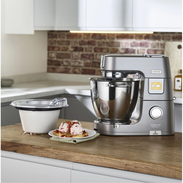 Насадка для комбайна Kenwood KAX71.000WH - picture 5