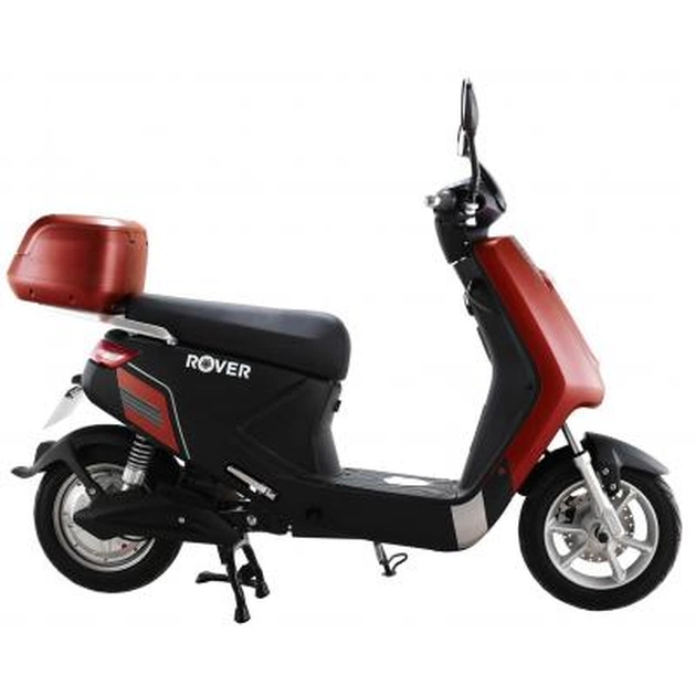 Електроскутер Rover Element 03 Red - изображение 1