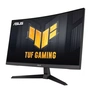 Монітор ASUS TUF Gaming VG27VQ3B - зменшене зображення 4