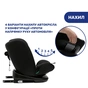 Автокрісло Chicco Mokita i-Size, гр. 1/2/3, чорне (8058664167401) (87033.95) - preview 5