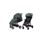 Коляска Carrello Delta CRL-5517 Jungle Green (CRL-5517 jungle green) - зменшене зображення 3