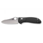 Ніж Benchmade Griptilian 550 Black (550-S30V) - зменшене зображення 1