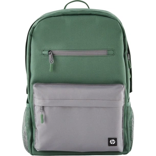 Рюкзак для ноутбука HP 15.6" Campus Green (7J595AA) зображення 1