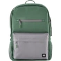 Рюкзак для ноутбука HP 15.6" Campus Green (7J595AA) - зменшене зображення 1