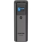 Батарея універсальна Canyon PB-2010 27000mAh PD/3.1/140Wh, in/out2xUSB-C PD/140W, outUSB-A/22.5W (CNE-CPB2010DG) - зменшене зображення 1