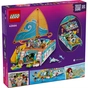 Конструктор LEGO Friends Пригоди на туристичному човні (42664) - зменшене зображення 11