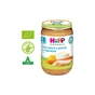 Дитяче пюре HiPP Organic Ніжні овочі з рисом та індичкою, 220 г (9062300110439) - зменшене зображення 2