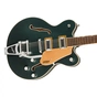 Гітара напівакустична Gretsch Electromatic Center Block Double-Cut Bigsby Cadillac Green (237035) - зменшене зображення 3