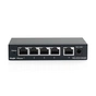 Комутатор мережевий Ruijie Networks RG-ES105GD - зменшене зображення 2