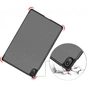 Чохол до планшета BeCover Smart Case Lenovo Tab P11 / P11 Plus Grey (706096) - зменшене зображення 4