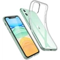 Чохол до мобільного телефона BeCover Apple iPhone 11 Transparancy (704361) - зменшене зображення 3