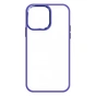 Чохол до мобільного телефона Armorstandart UNIT2 Apple iPhone 15 Pro Max Lavander (ARM69991) - зменшене зображення 2